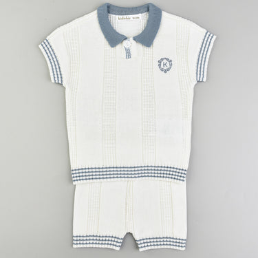 Easton Baby Set